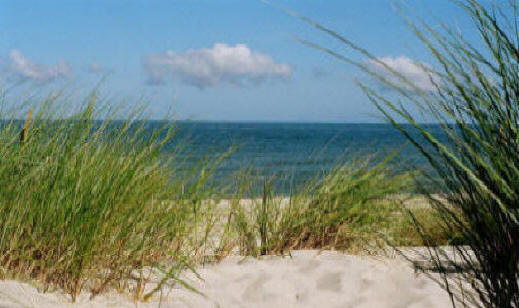 Apartamenty nad morzem, apartamenty w Ustce