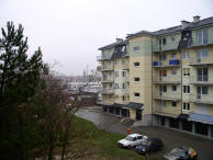 Apartamenty nad morzem, apartamenty w Ustce