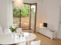 Apartamenty Ustka - Apartament Pod Sosnami